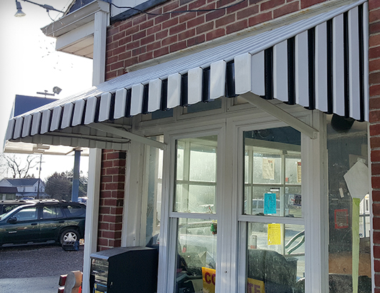 Standard Awning Aluminum Wilkes Barre Pa