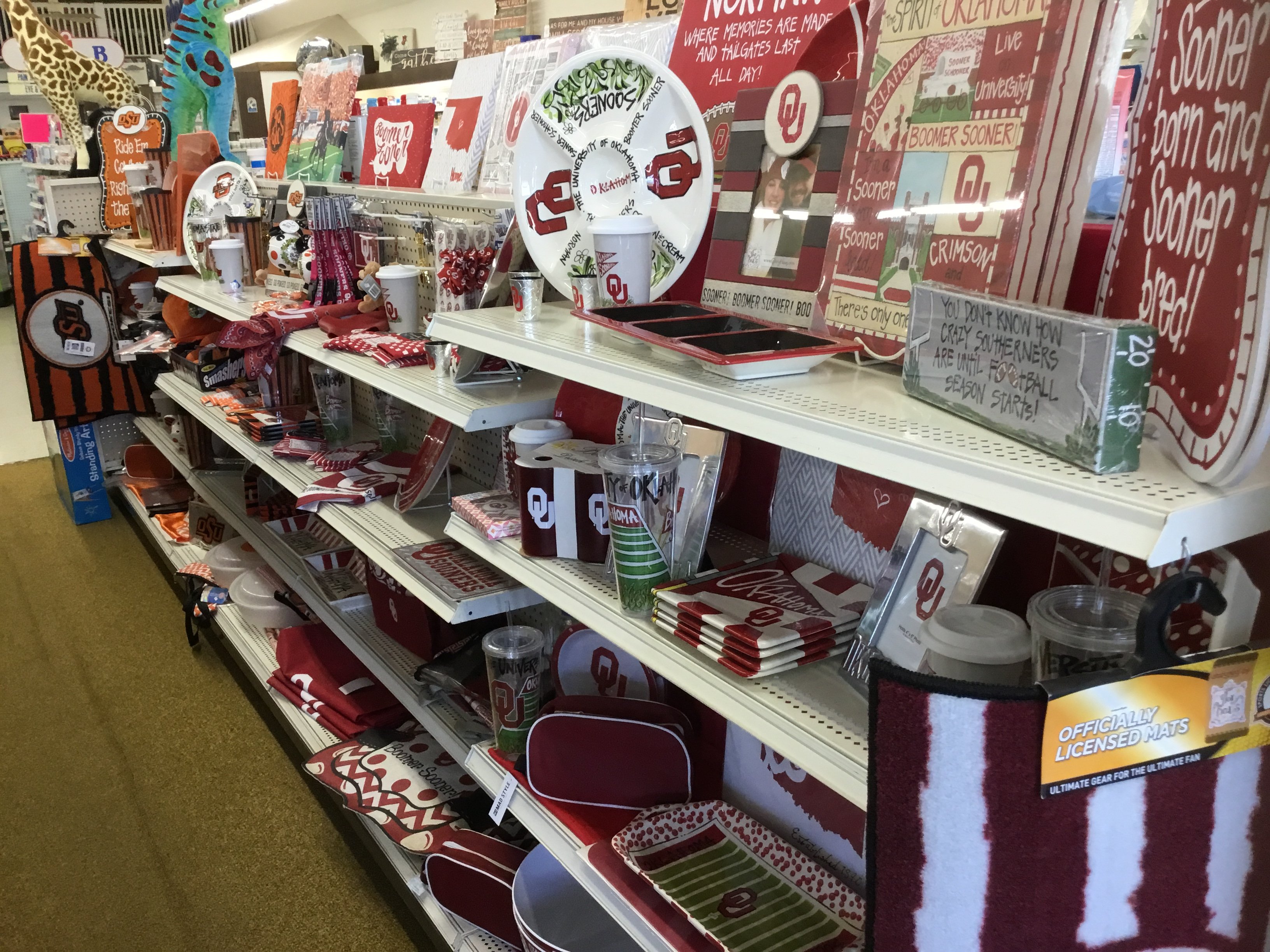 Gift Shop Jewelry Alva, OK