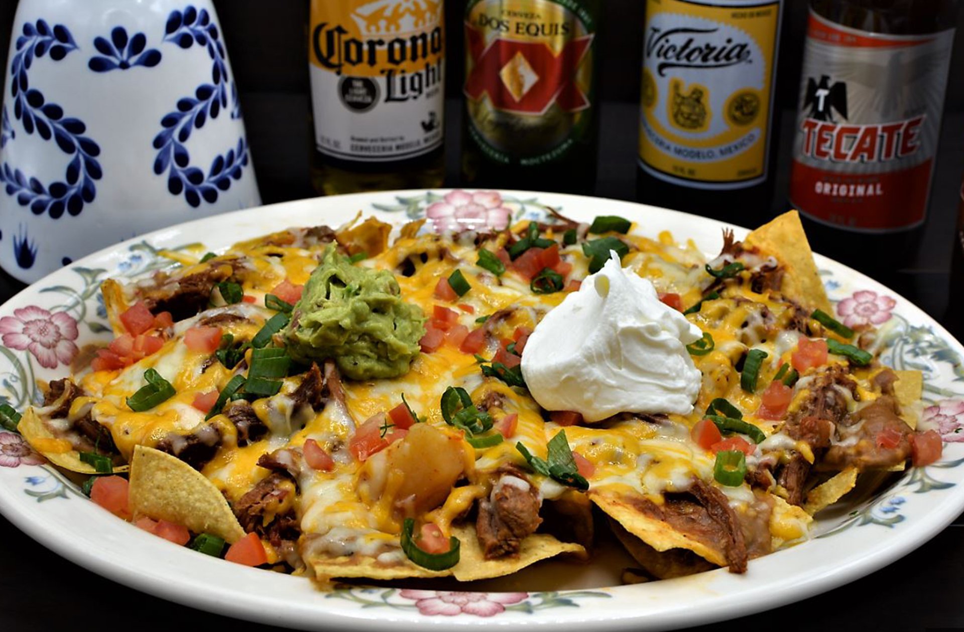 Tequila's Mexican Restaurant Mexican Cuisine Durango, CO