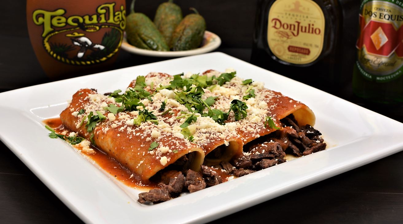 Tequila's Mexican Restaurant Mexican Cuisine Durango, CO