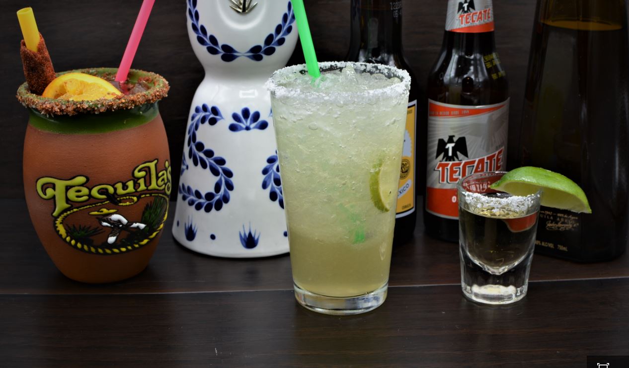 Tequila's Mexican Restaurant Mexican Cuisine Durango, CO