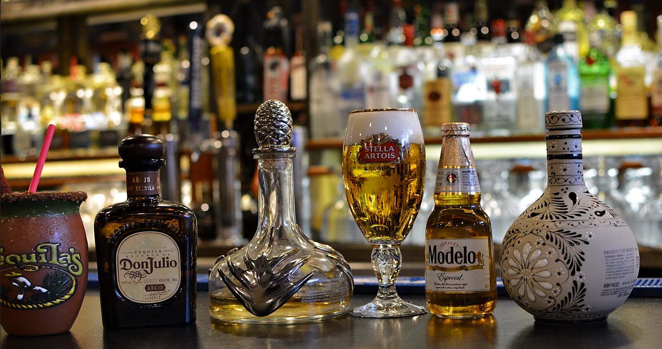 Tequila's Mexican Restaurant Mexican Cuisine Durango, CO