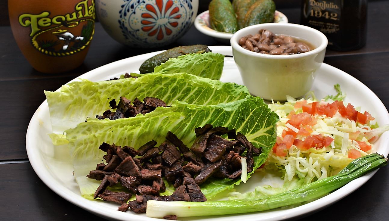 Tequila's Mexican Restaurant Mexican Cuisine Durango, CO