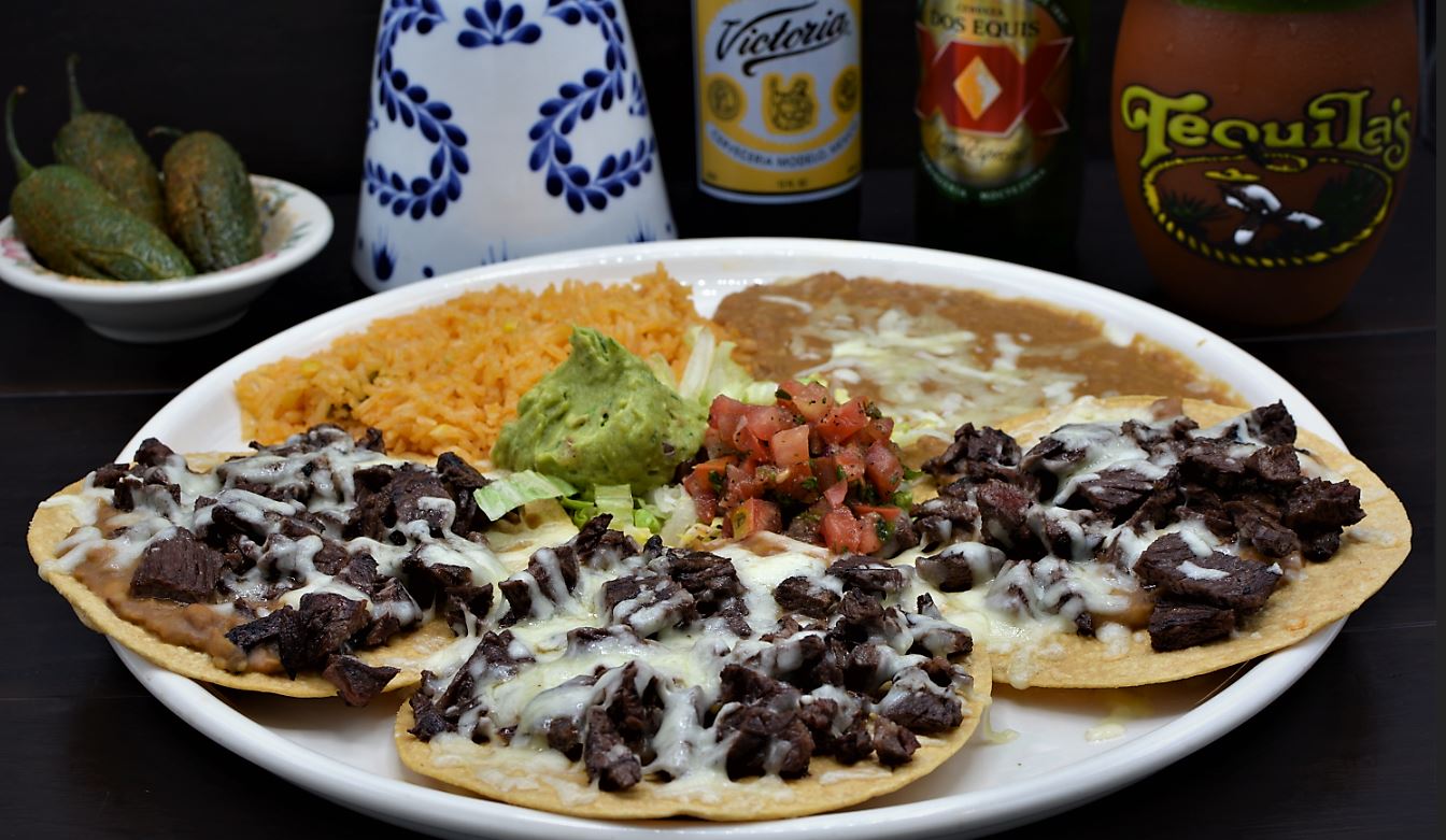 Tequila's Mexican Restaurant Mexican Cuisine Durango, CO