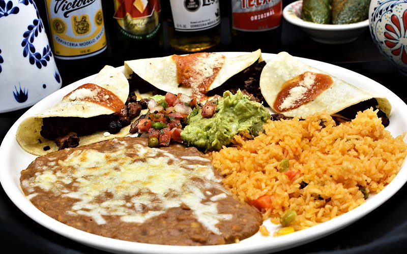 Tequila's Mexican Restaurant Photo Gallery Durango, CO