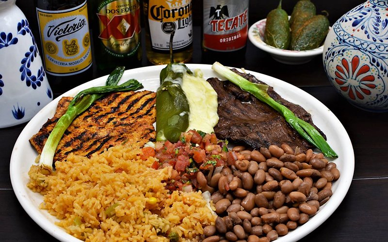 Tequila's Mexican Restaurant Photo Gallery Durango, CO