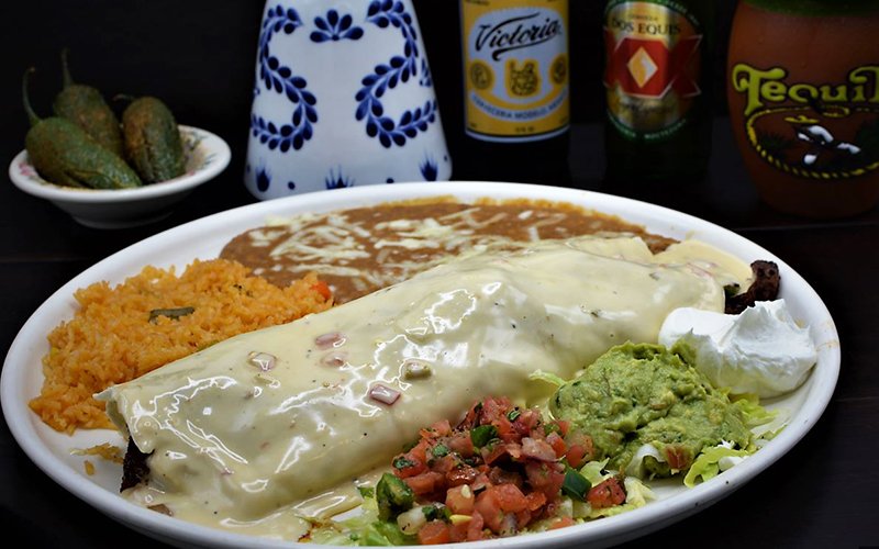 Tequila's Mexican Restaurant Photo Gallery Durango, CO