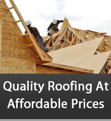 Roofing Service Nashville, TN - Middle Tennessee Roofing Co., Inc.