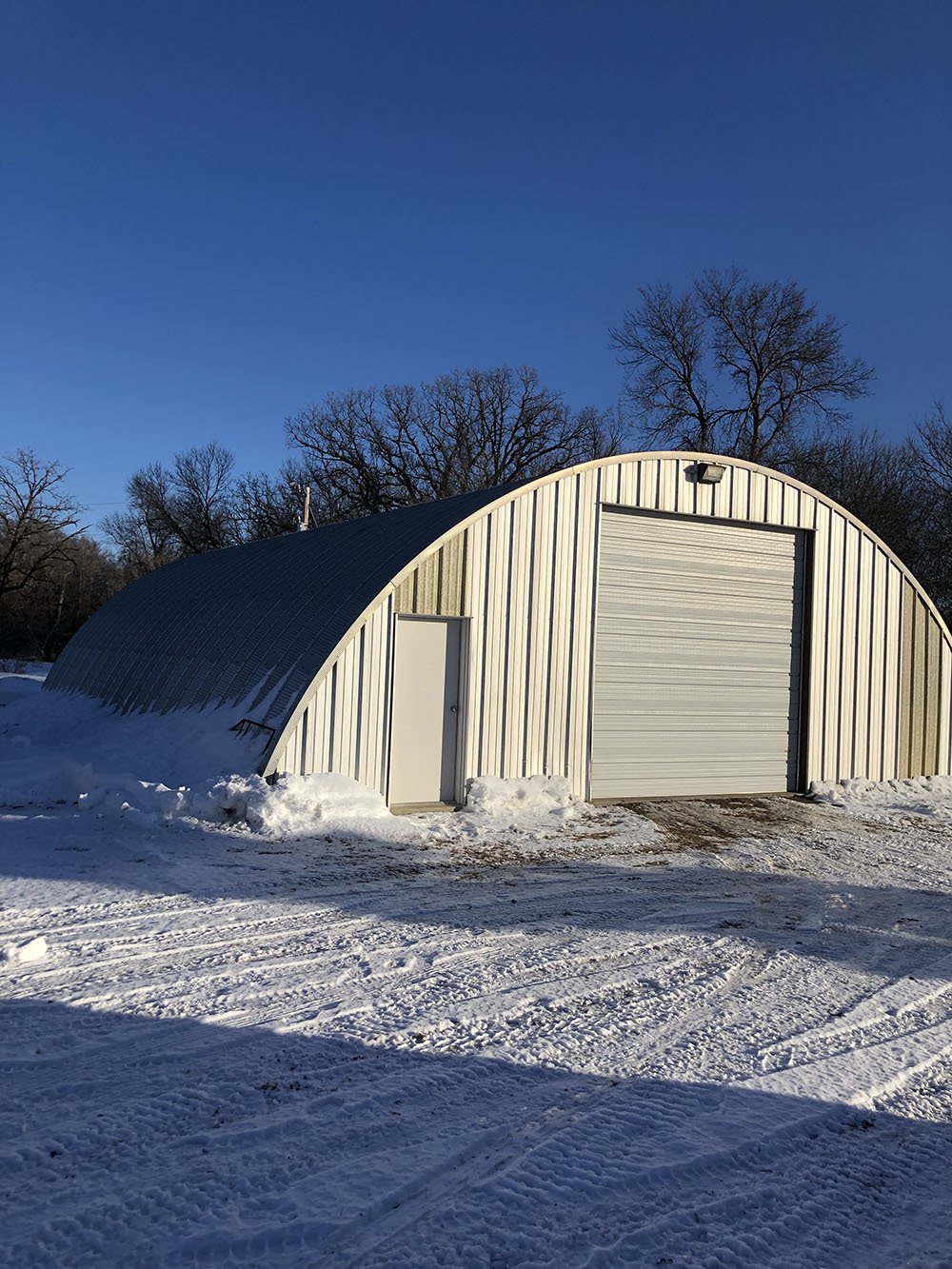 Johnson Auction and Realty LLC Real Estate Fargo, ND