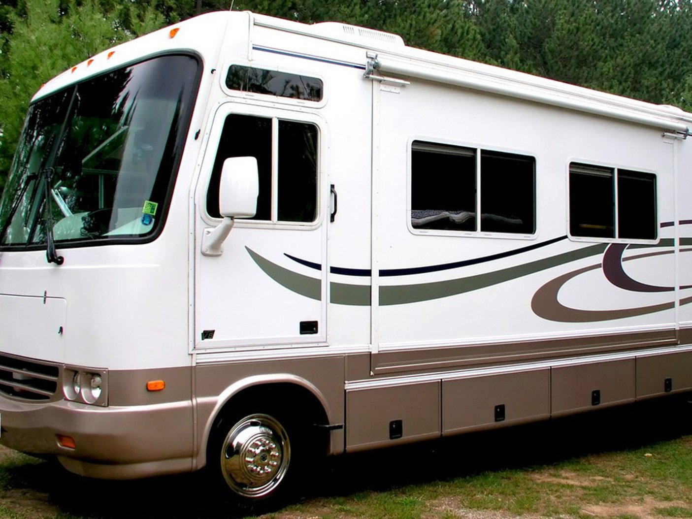R & R Mobile Home and RV Repair RV Maintenance Pierre SD