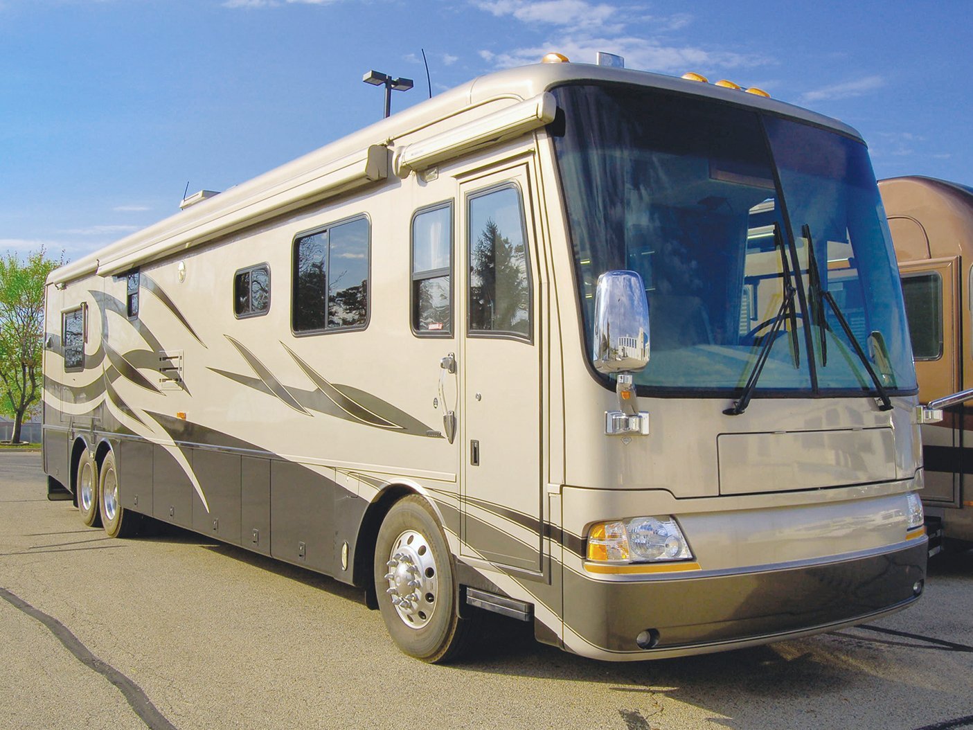 R & R Mobile Home and RV Repair RV Maintenance Pierre SD