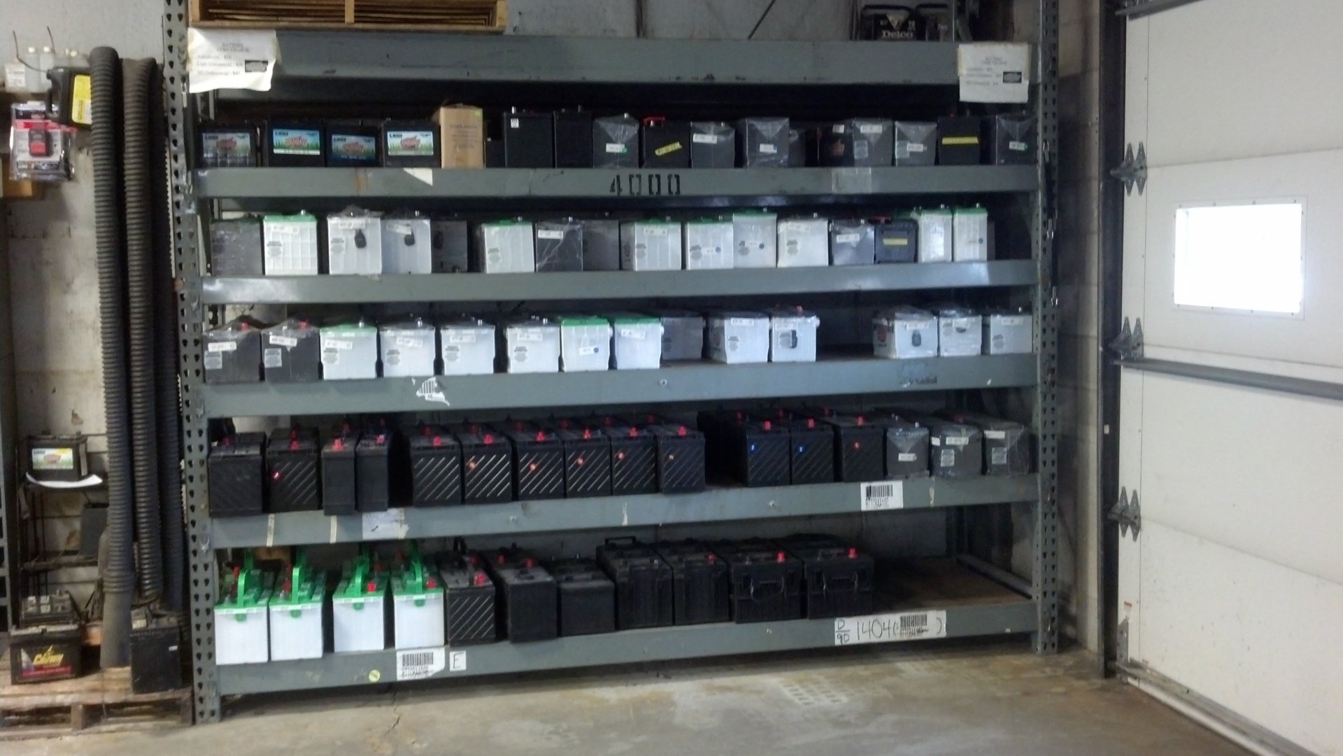 Automotive Repair & Electronic Service Inc Findlay, OH