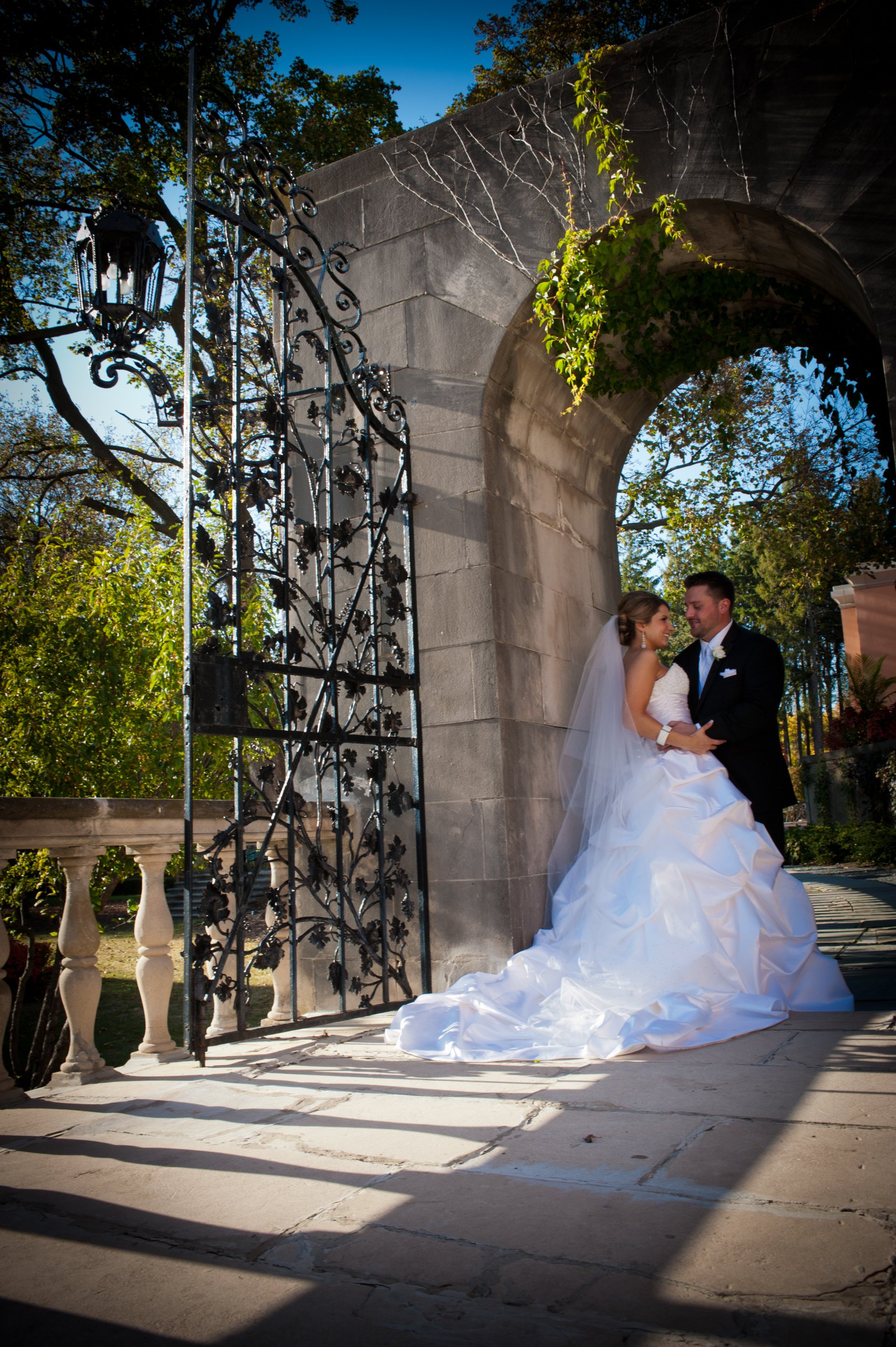 Bauer's Catering Photo Gallery | Libertyville, IL Bauer's Catering Photo Gallery | Libertyville, IL
