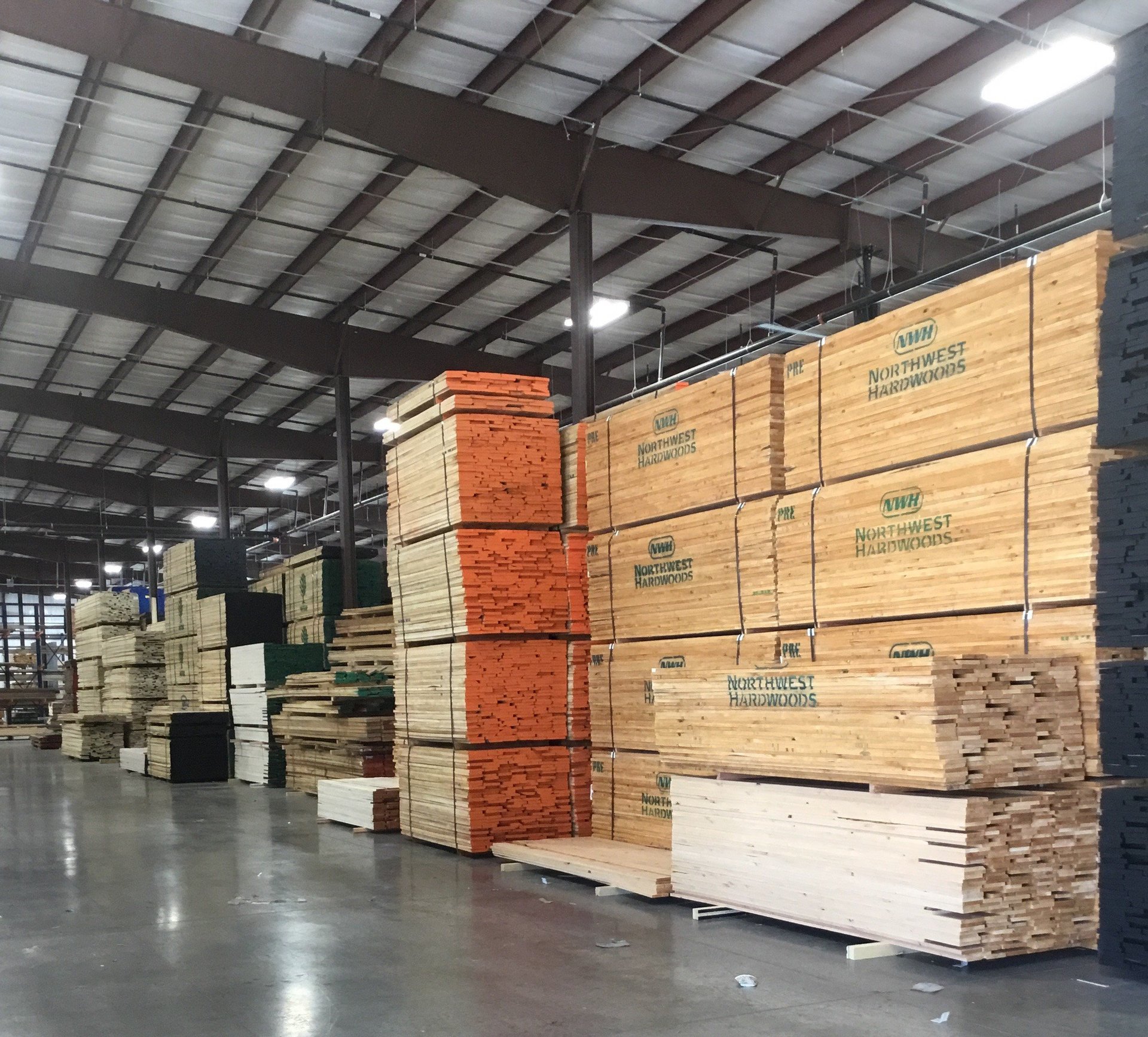 Phoenix Hardwood & Plywood Oklahoma City, OK