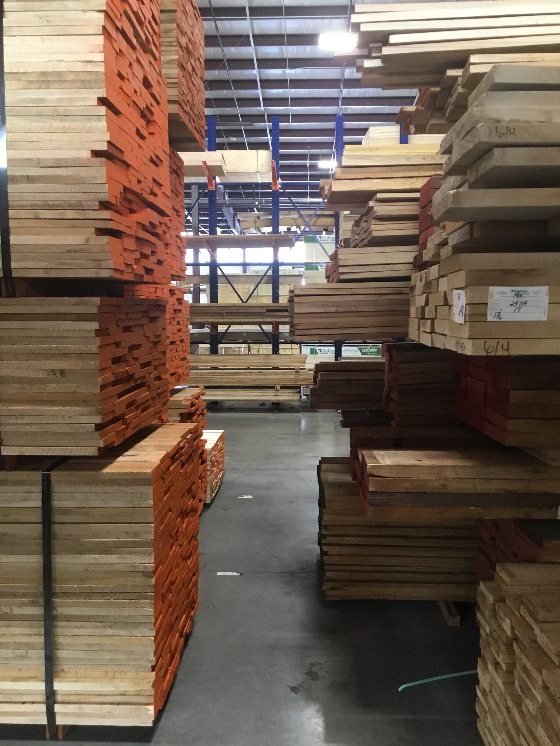 Phoenix Hardwood & Plywood Oklahoma City, OK