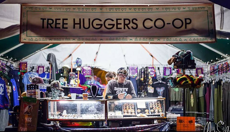 Tree Huggers Coop Events La Crosse, WI