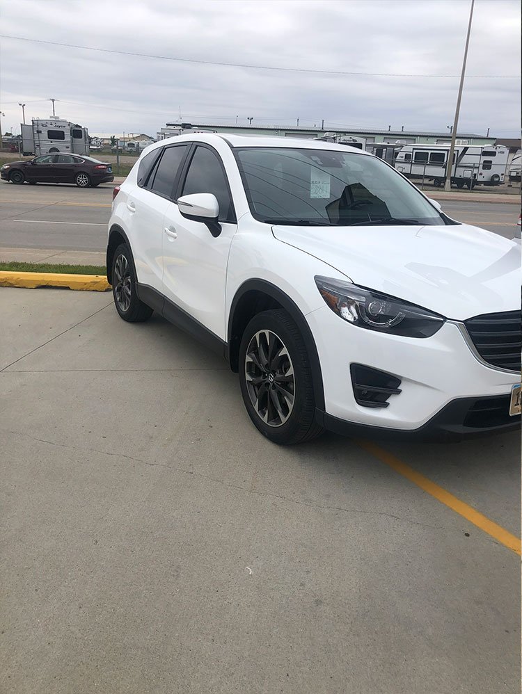 Auto Body Repairs Collision Repairs Fargo, ND