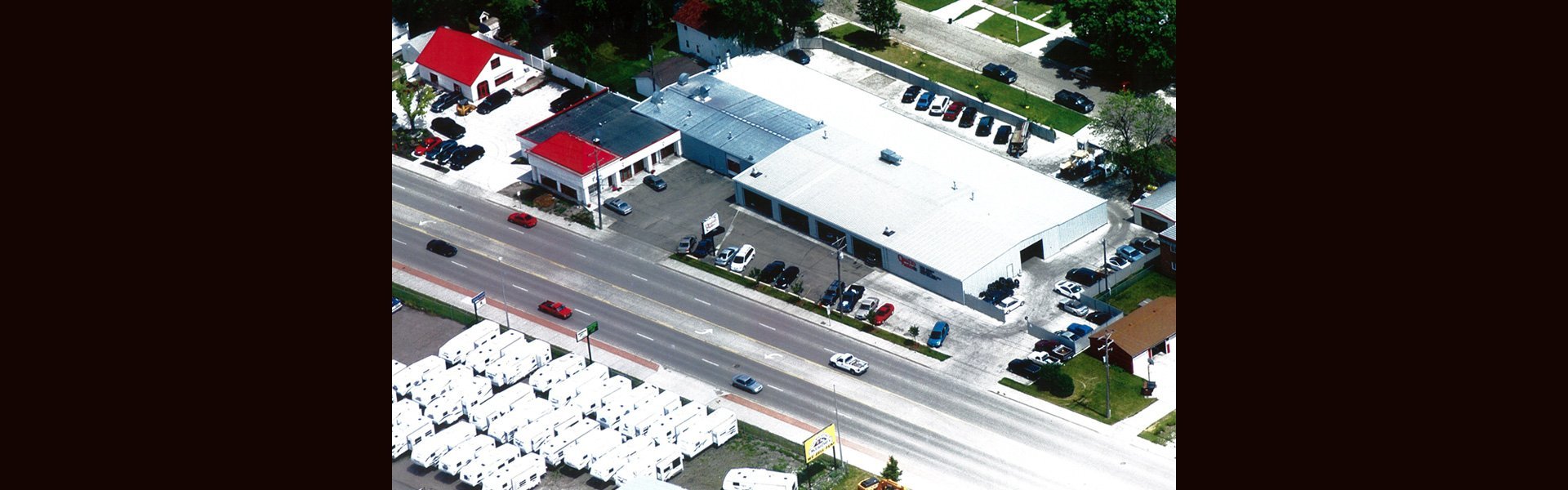 Quality Auto Body Shop Mechanical Repairs Fargo, ND