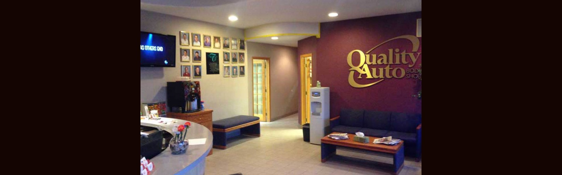 Quality Auto Body Shop Mechanical Repairs Fargo, ND