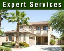 Landscaping Service - Cathedral City, CA - Creative Landscaping & Sprinkler Design