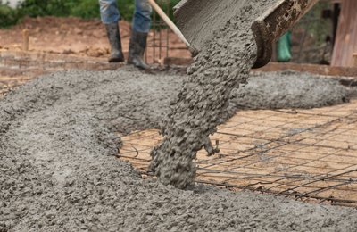 Rock Ready Mix Concrete | Rock Sand | Seymour, MO