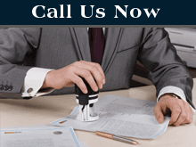 Notary Services - Elizabethtown, PA - Donnie G Boyer & Co