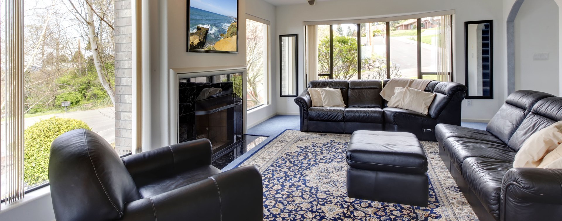 Able Paint Glass & Flooring Home Improvement Burlington VT