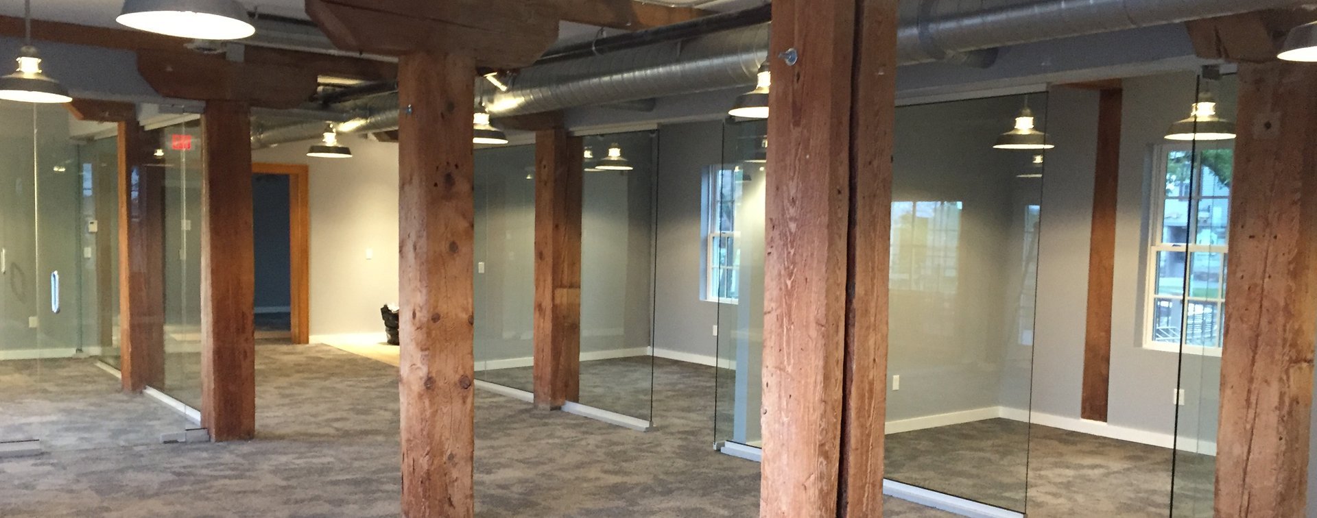 Able Paint Glass & Flooring Home Improvement Burlington VT