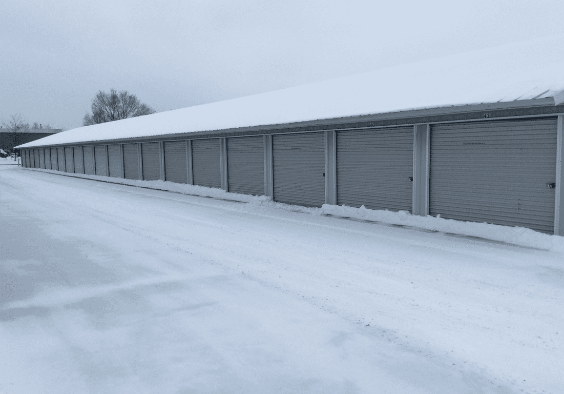 Mini Storage West Photo Gallery Eau Claire, WI