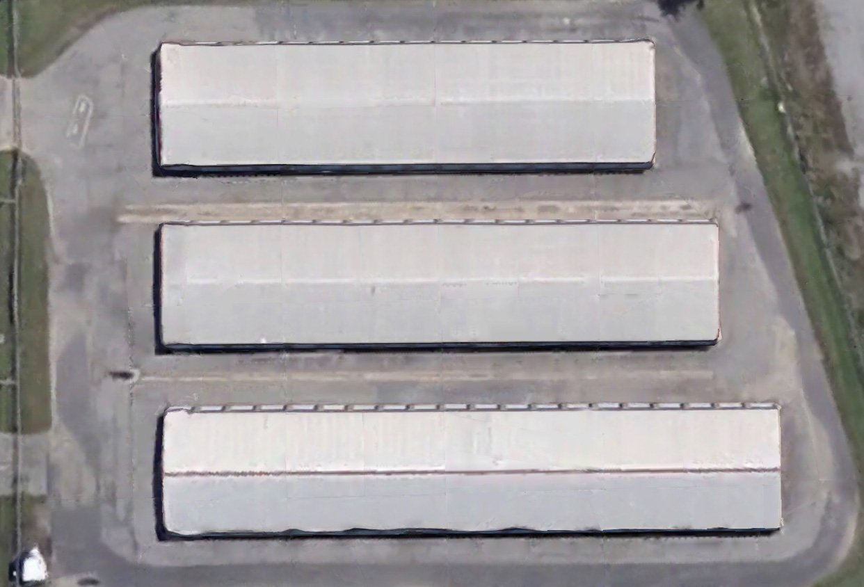 AAA Storage of Searcy Queensway Storage Searcy, AR