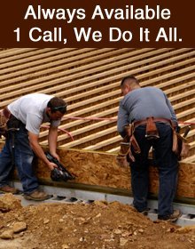 Remodeling Contractor - Salisbury, NC - Budget Construction and Handyman Services