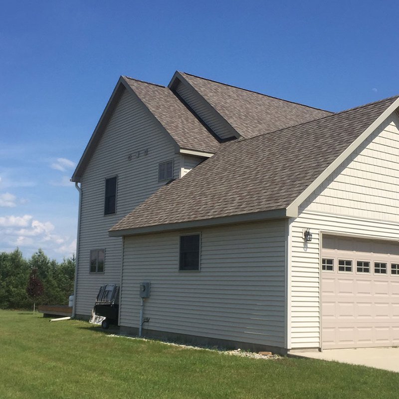 Preferred Roofing Services Roofers Traverse City, MI