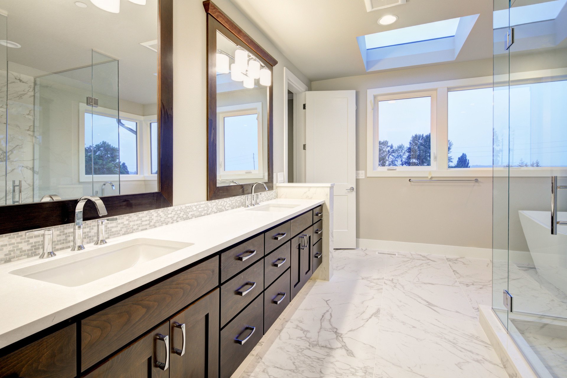 Bathroom Remodeling | Contractor | Kenosha, WI