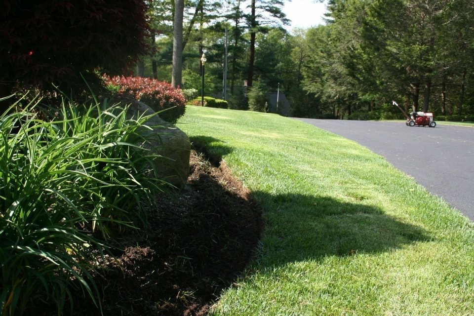 Advanced Landscaping Landscape Maintenance Duxbury, MA