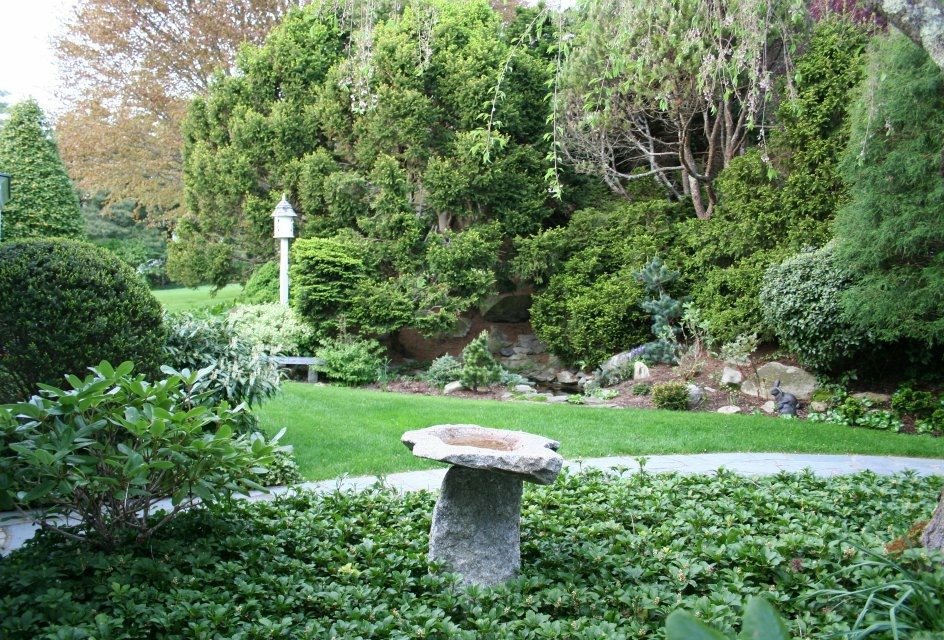 Advanced Landscaping Landscape Maintenance Duxbury, MA