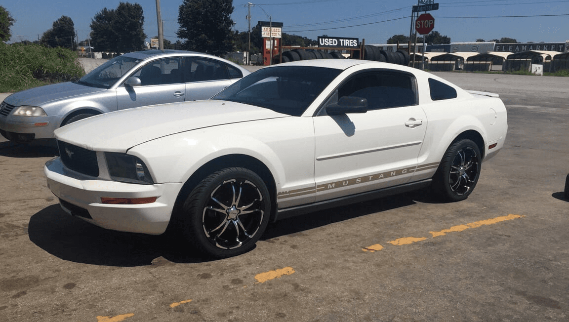 Lalo S Custom Wheels Photo Gallery Tulsa Ok