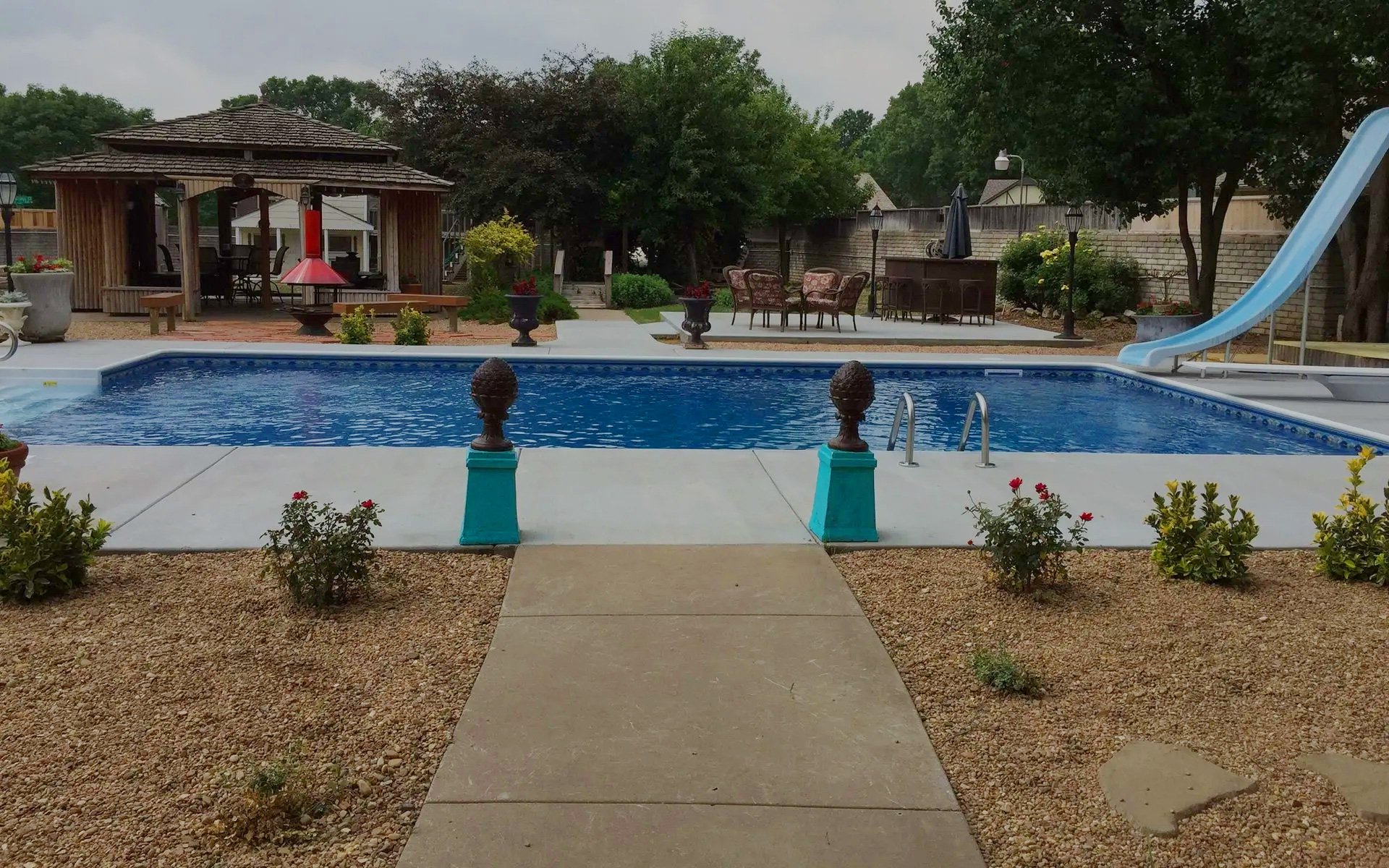 Superior Pools Pool Contractors Wichita, KS