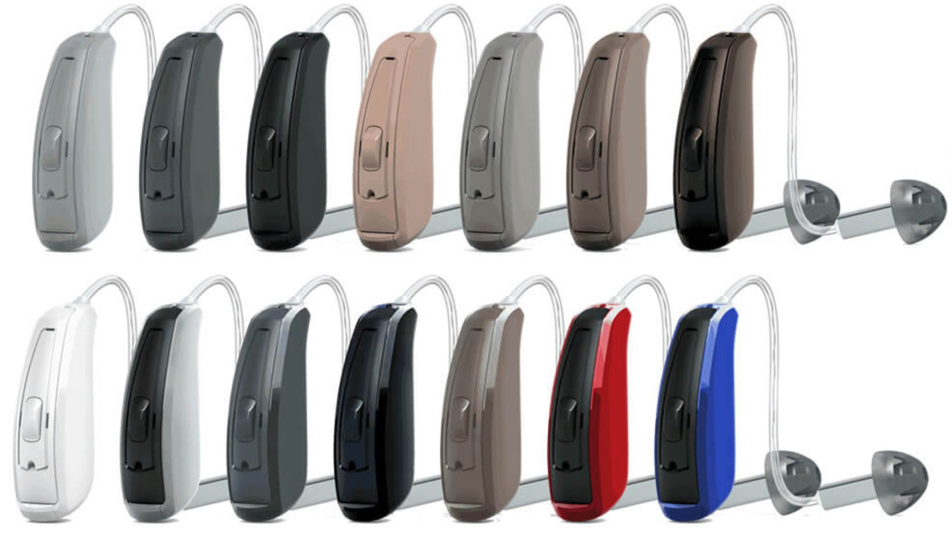 New Hearing Aid CustomFit Hearing Aid Ottawa, IL