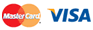 Oliver’s Heating & Cooling, Inc. accepts Visa and Master Card