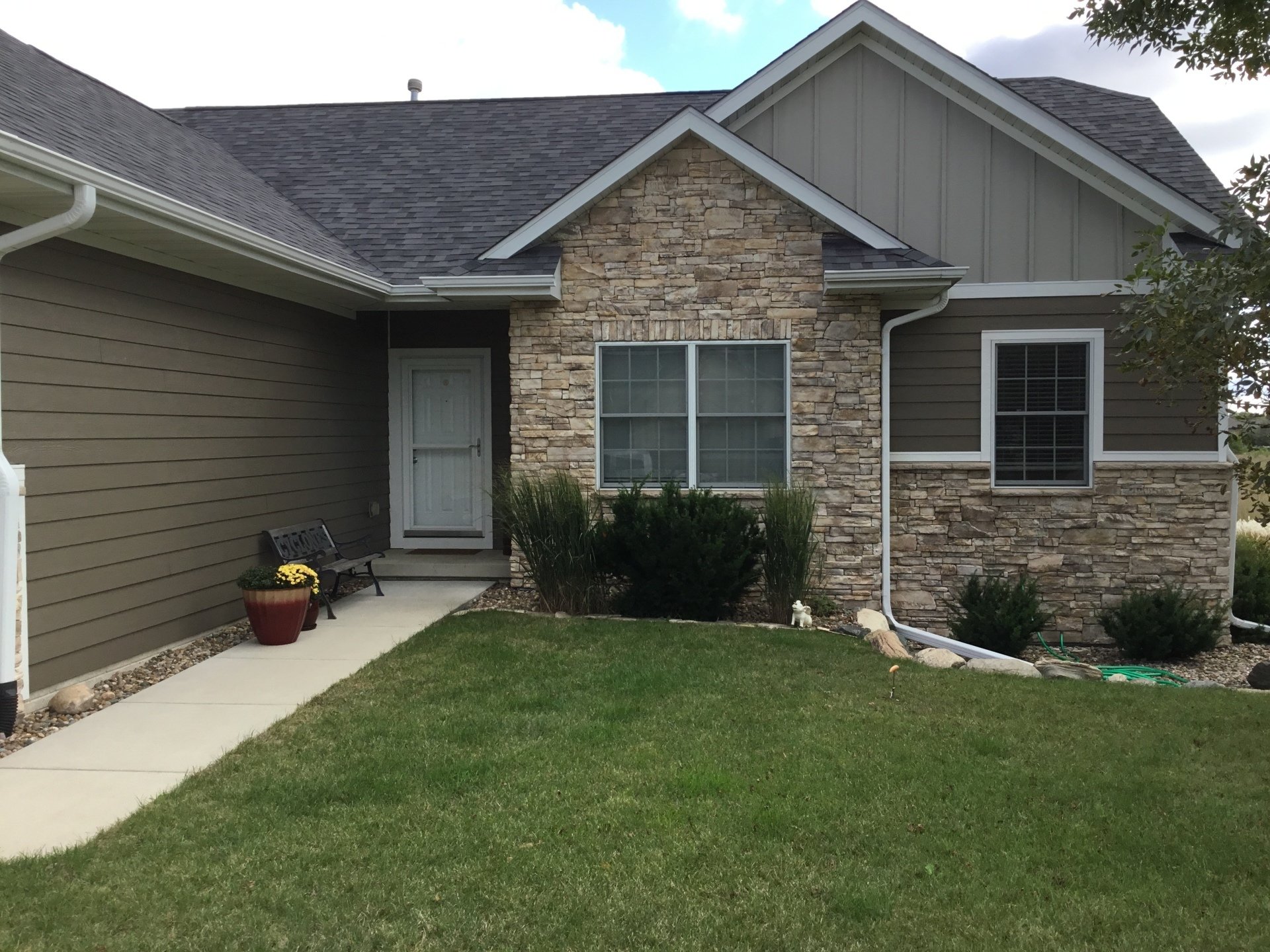 TMJ Construction Services Contractors Ames, IA Grimes, IA