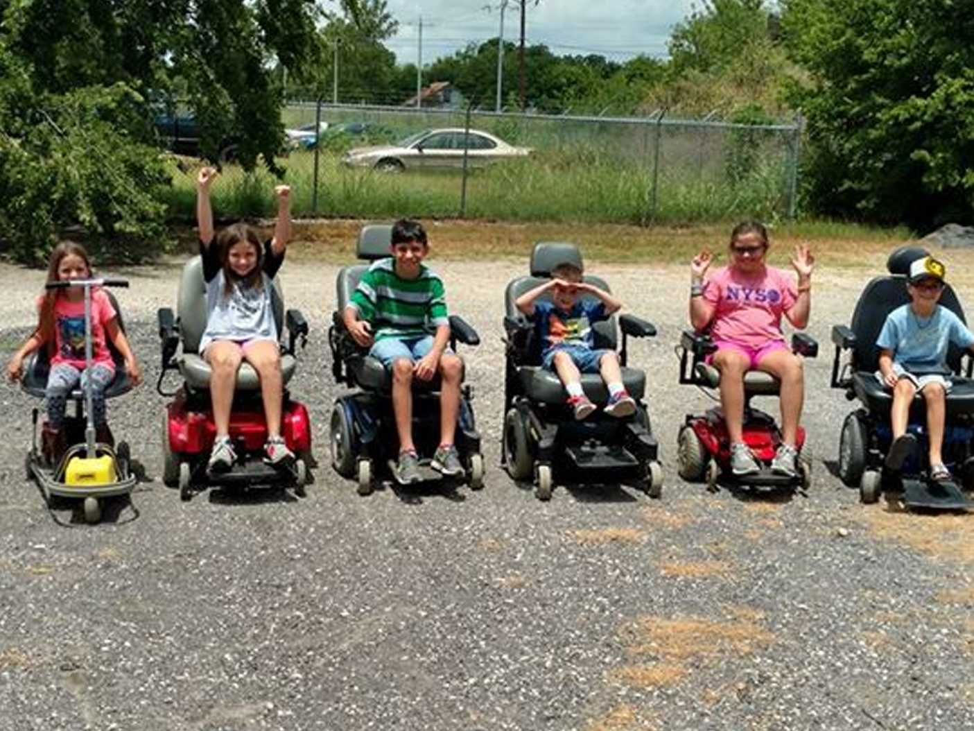 Mobility Store & More Mobility Solutions Seguin, TX