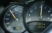 Speedo Check | Instrument Cluster Service | Whittier CA