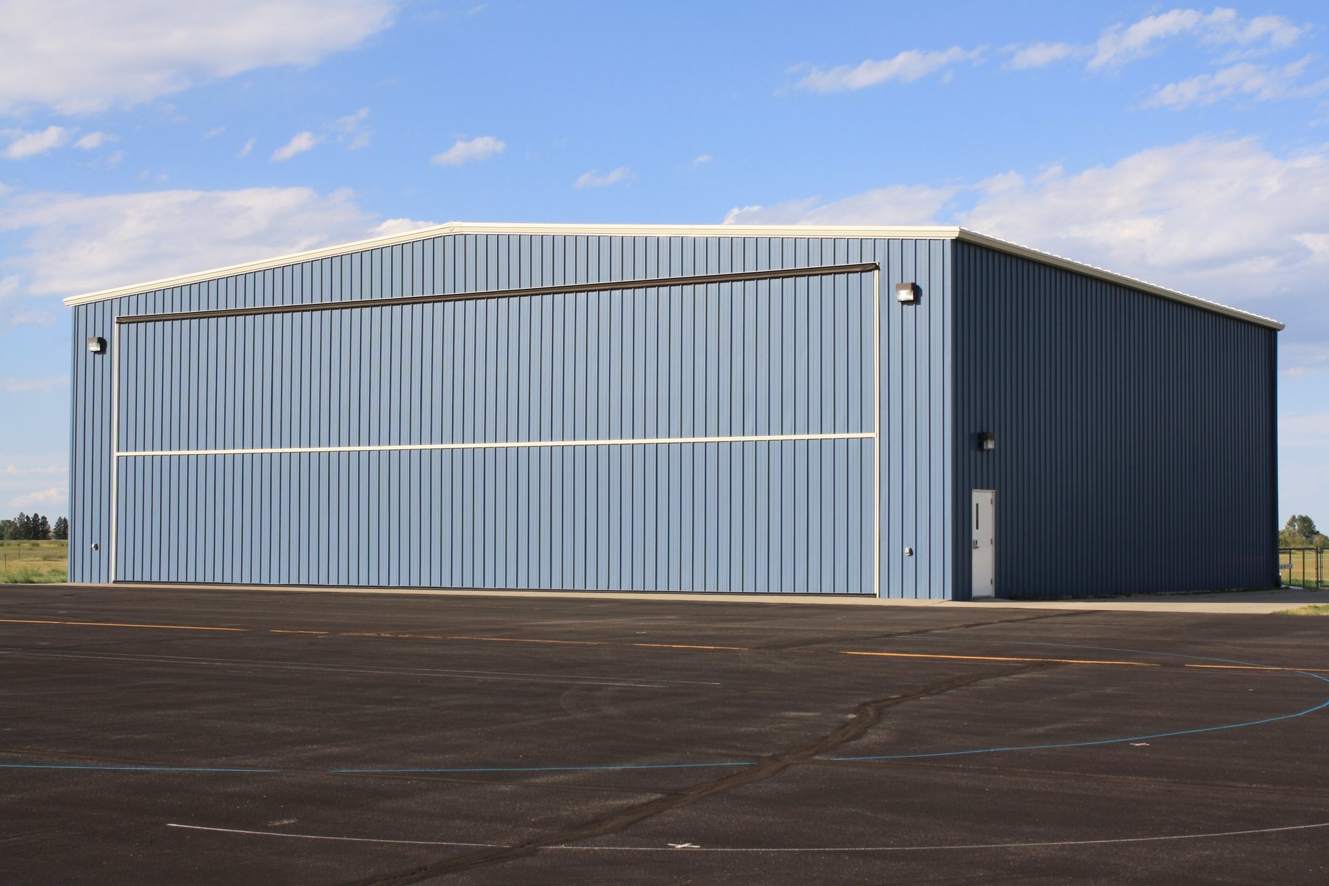 Western Steel Builders, Inc. Photo Gallery Hazen, ND