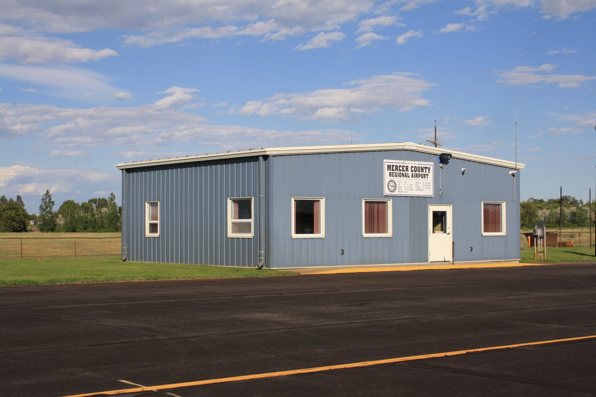 Western Steel Builders, Inc. Photo Gallery Hazen, ND