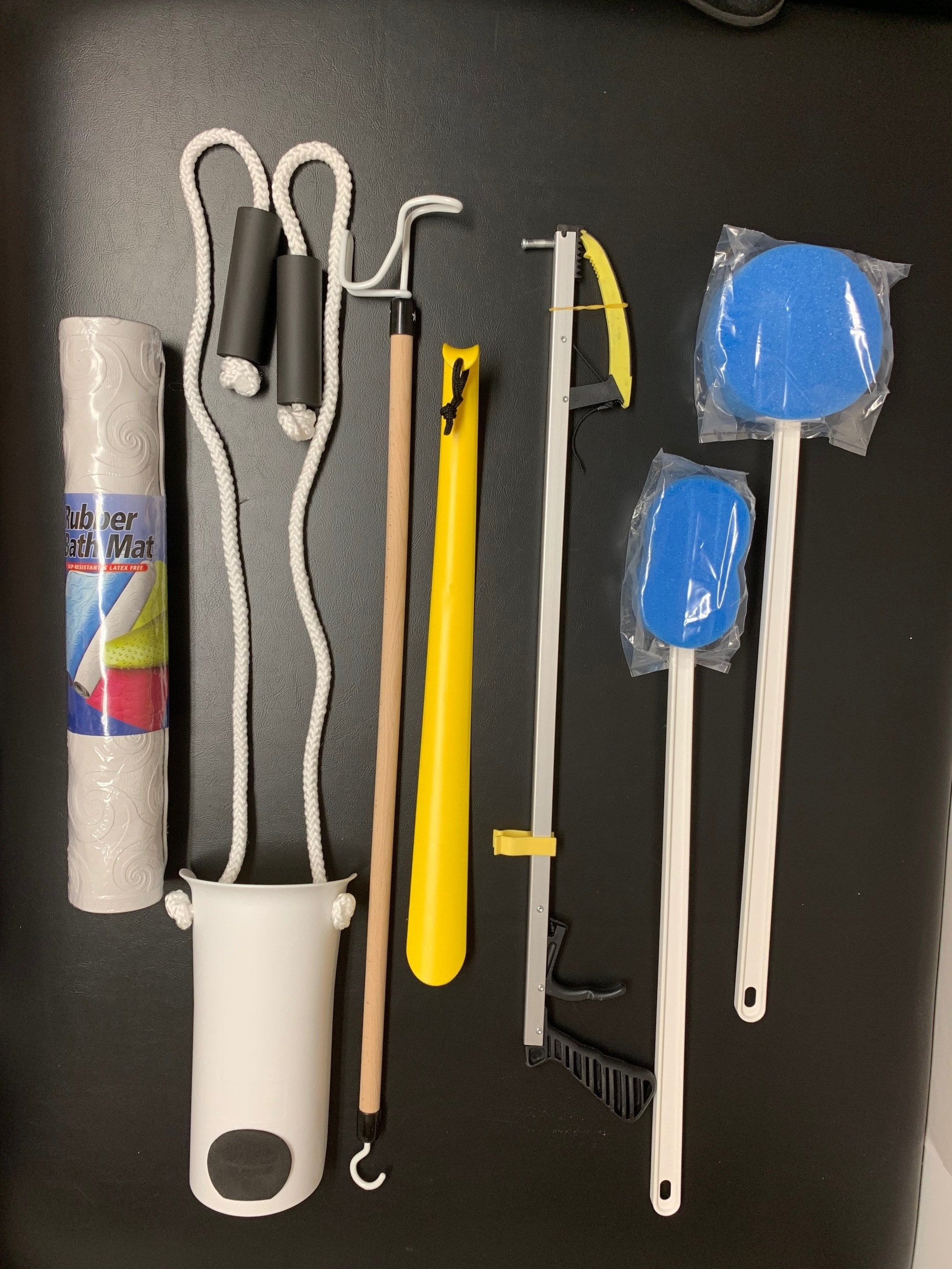 Hip Replacement Products Sock Aids Brockton, MA