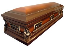 Funeral Home - Indiana, PA - John A Lefdahl Funeral Home