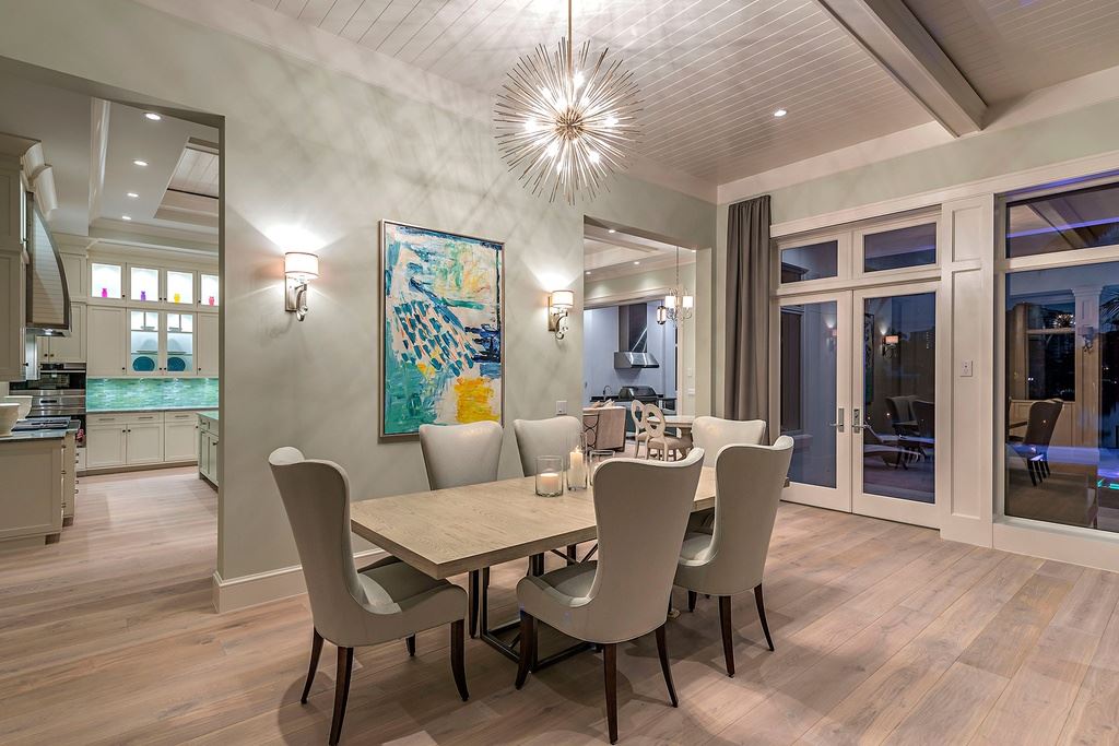 Falcon Design Inc. Portfolio | Naples, FL