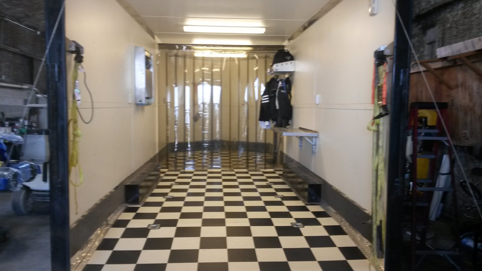 Leggott Trailers Inc Specials Gallery Waco, TX