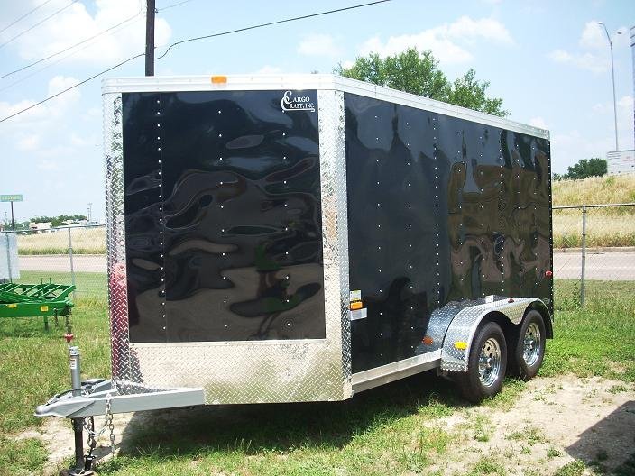 Leggott Trailers Inc Specials Gallery Waco, TX