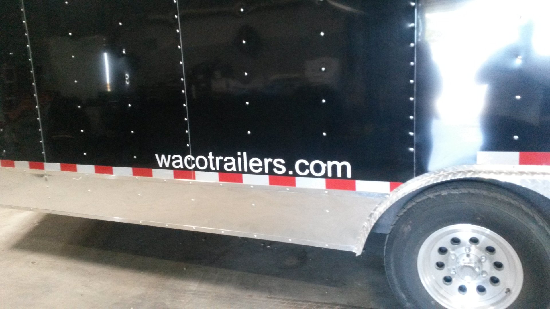 Leggott Trailers Inc Specials Gallery Waco, TX